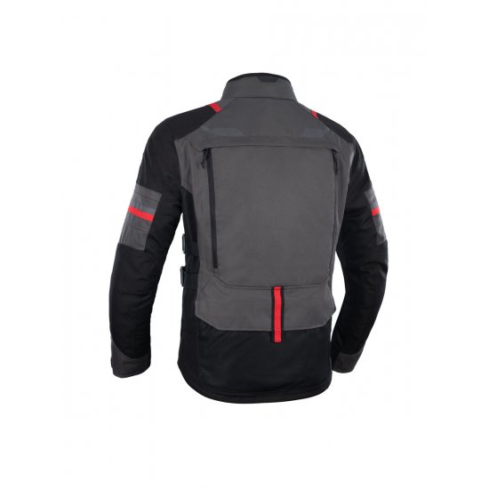 Oxford Rockland Textile Motorcycle Jacket at JTS Biker Clothing