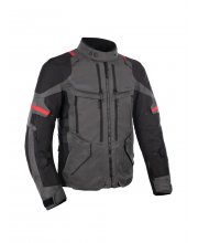 Oxford Rockland Textile Motorcycle Jacket AT JTS BIKER CLOTHING