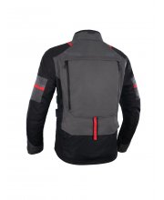 Oxford Rockland Textile Motorcycle Jacket at JTS Biker Clothing