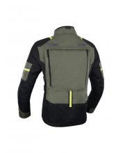 Oxford Rockland Textile Motorcycle Jacket at JTS Biker Clothing