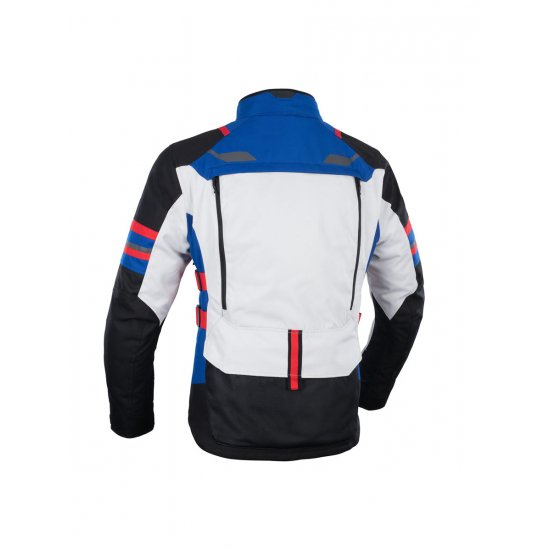 Oxford Rockland Textile Motorcycle Jacket at JTS Biker Clothing