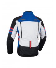 Oxford Rockland Textile Motorcycle Jacket at JTS Biker Clothing