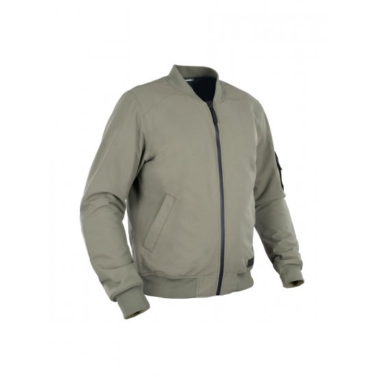 Oxford Bomber D2D Textile Motorcycle Jacket at JTS BIKER CLOTHING