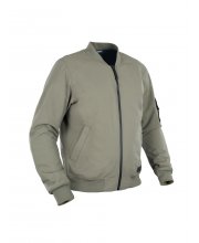 Oxford Bomber D2D Textile Motorcycle Jacket at JTS BIKER CLOTHING