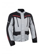 Oxford Metro 2.0 Textile Motorcycle Jacket at JTS Biker Clothing