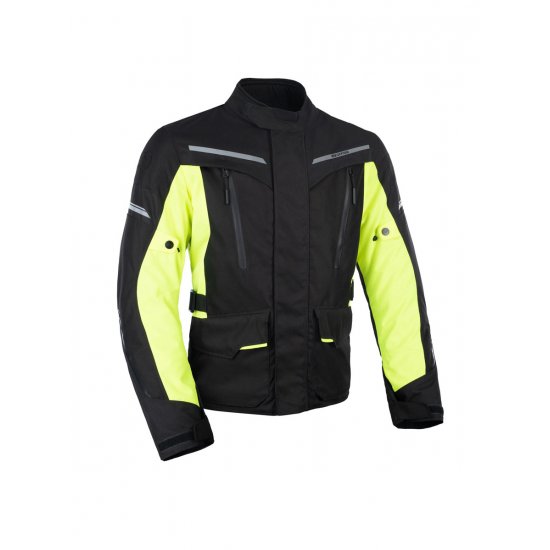 Oxford Metro 2.0 Textile Motorcycle Jacket at JTS Biker Clothing