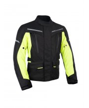 Oxford Metro 2.0 Textile Motorcycle Jacket AT JTS BIKER CLOTHING