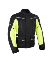 Oxford Metro 2.0 Textile Motorcycle Jacket at JTS Biker Clothing