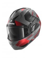 Shark Evo GT Tekline Motorcycle Helmet at JTS Biker Clothing