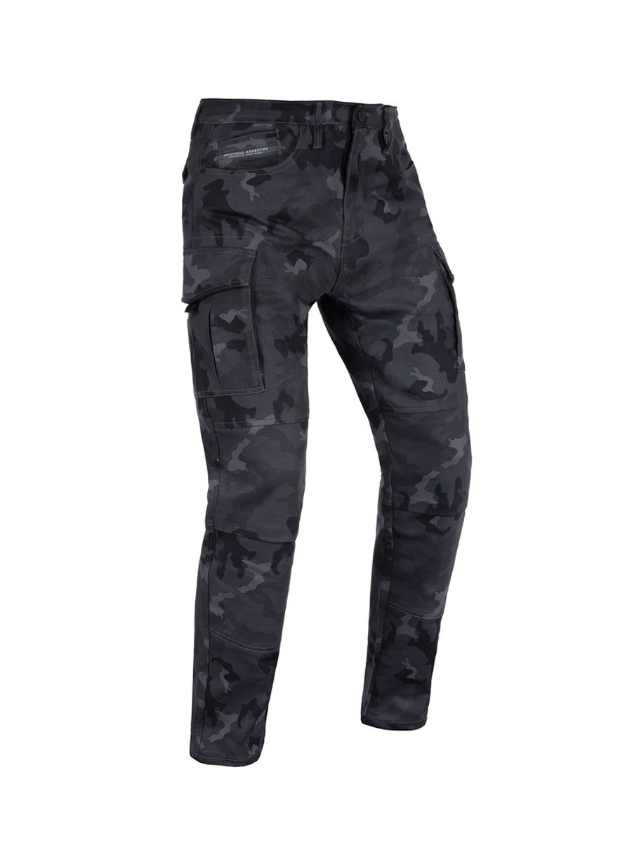 A MACHINE 25-10X CAMOUFLAGE PANTS ポーカーズ A MACHINE 10x