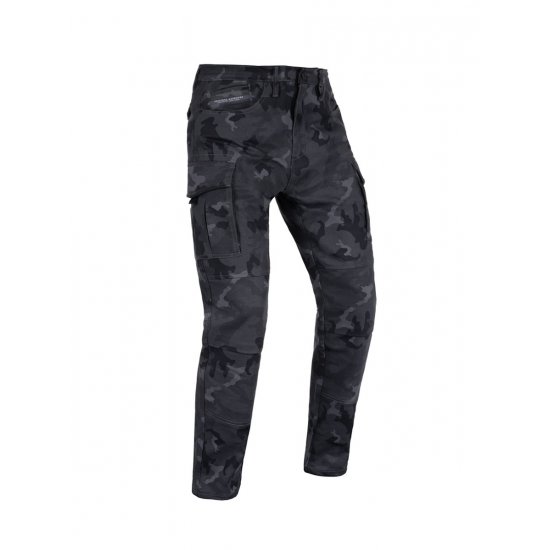 Oxford Original Approved AA Cargo Trousers  AT JTS BIKER CLOTHING 