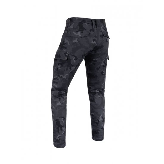 Oxford Original Approved AA Cargo Trousers  AT JTS BIKER CLOTHING 