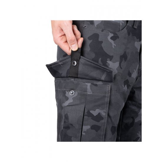 Oxford Original Approved AA Cargo Trousers  AT JTS BIKER CLOTHING 