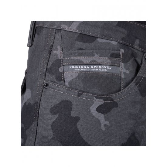 Oxford Original Approved AA Cargo Trousers  AT JTS BIKER CLOTHING 