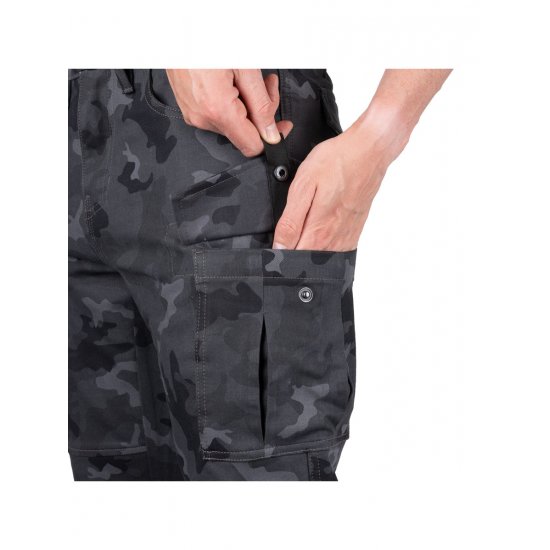 Oxford Original Approved AA Cargo Trousers  AT JTS BIKER CLOTHING 