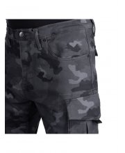 Oxford Original Approved AA Cargo Trousers AT JTS BIKER CLOTHING