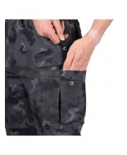 Oxford Original Approved AA Cargo Trousers AT JTS BIKER CLOTHING