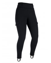 Oxford Super Cargo Ladies Motorcycle Leggings At JTS Biker Clothing