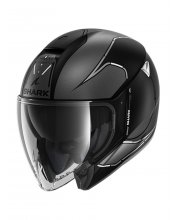 Shark CityCruiser Krestone Motorcycle Helmet at JTS Biker Clothing