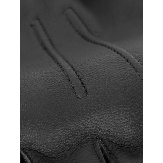 Oxford Holton 2.0 MS Glove Black at JTS Biker Clothing