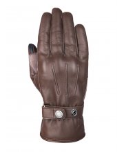  Oxford Holton 2.0 MS Glove Brown AT JTS BIKER CLOTHING