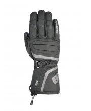 Oxford Convoy 3.0 MS Glove Stealth Black at JTS Biker Clothing