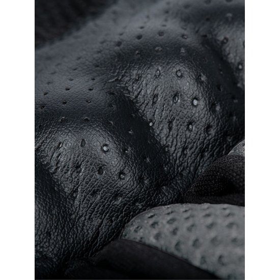 Spartan Air MS Glove Black at JTS Biker Clothing