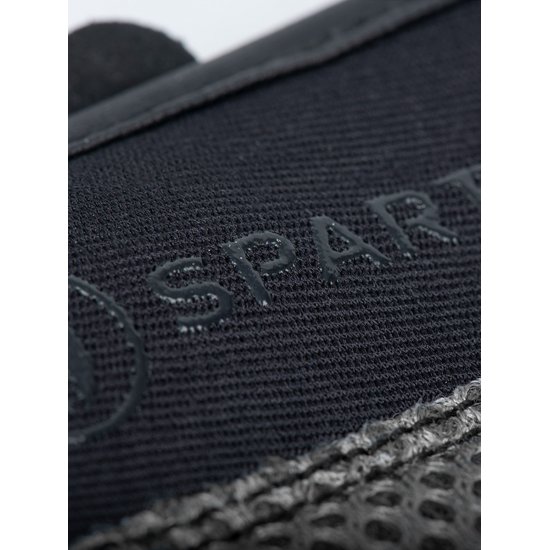Spartan Air MS Glove Black at JTS Biker Clothing