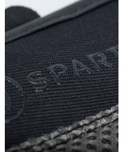 Spartan Air MS Glove Black at JTS Biker Clothing