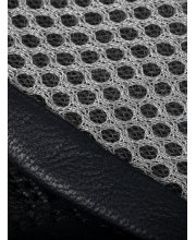 Spartan Air MS Glove Black at JTS Biker Clothing