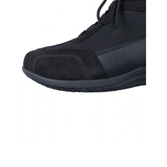 Spartan Air Boot MS Blk UK at JTS Biker Clothing