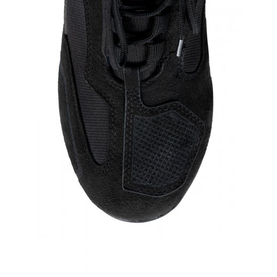 Spartan Air Boot MS Blk UK at JTS Biker Clothing