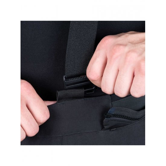 Oxford Stormland D2D Waterproof Textile trousers at JTS Biker Clothing