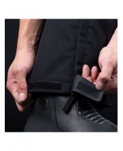 Oxford Stormland D2D Waterproof Textile trousers at JTS Biker Clothing