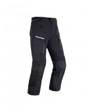 Oxford Stormland D2D Waterproof Textile trousers at JTS Biker Clothing