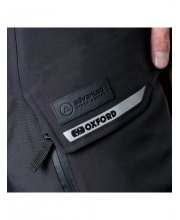 Oxford Stormland D2D Waterproof Textile trousers at JTS Biker Clothing