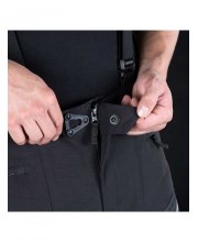 Oxford Stormland D2D Waterproof Textile trousers at JTS Biker Clothing