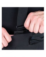 Oxford Stormland D2D Waterproof Textile trousers at JTS Biker Clothing