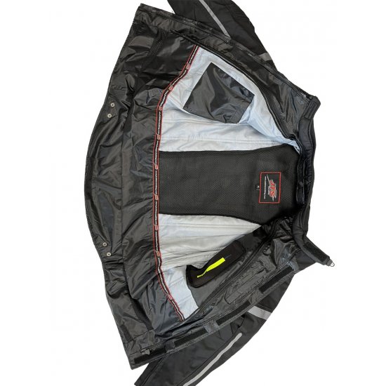 JTS Tourmax Evo Jacket at JTS Biker Clothing