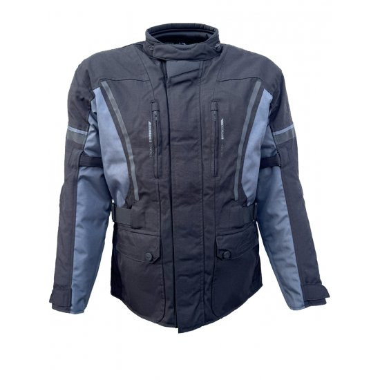JTS Tourmax Evo Jacket at JTS Biker Clothing
