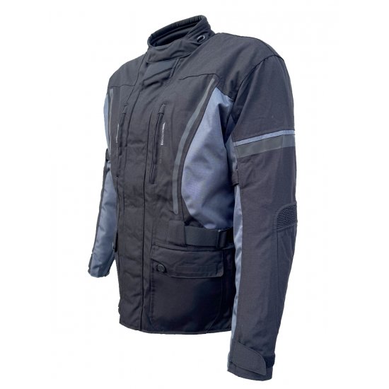 JTS Tourmax Evo Jacket at JTS Biker Clothing