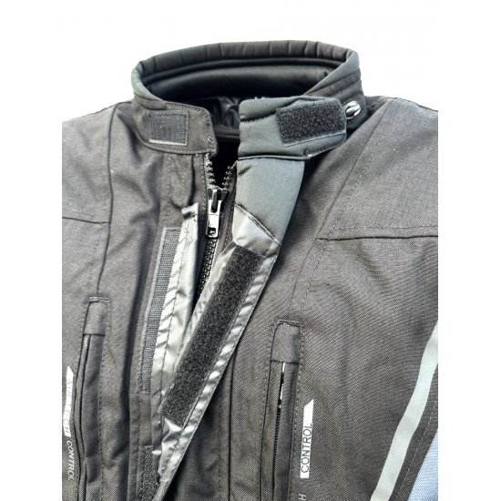 JTS Tourmax Evo Jacket at JTS Biker Clothing