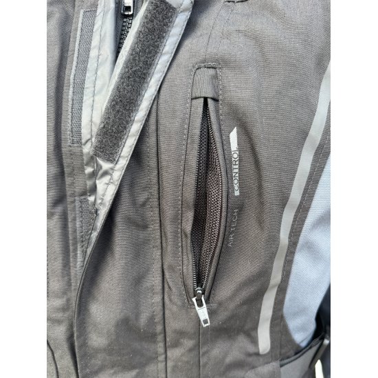 JTS Tourmax Evo Jacket at JTS Biker Clothing