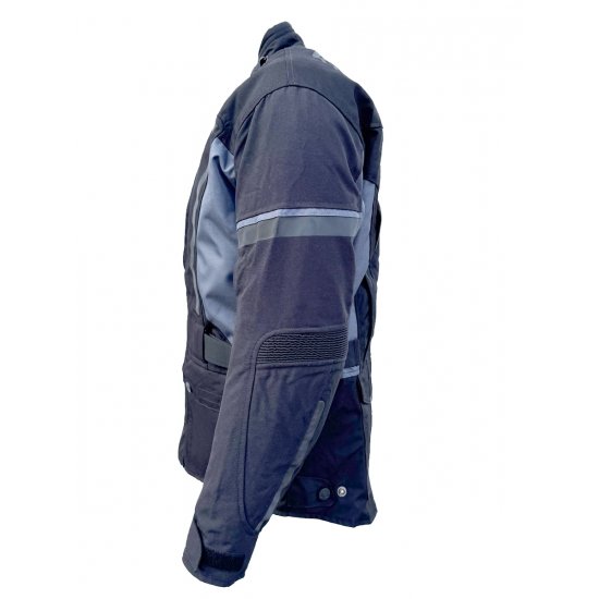 JTS Tourmax Evo Jacket at JTS Biker Clothing
