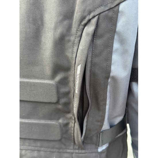 JTS Tourmax Evo Jacket at JTS Biker Clothing