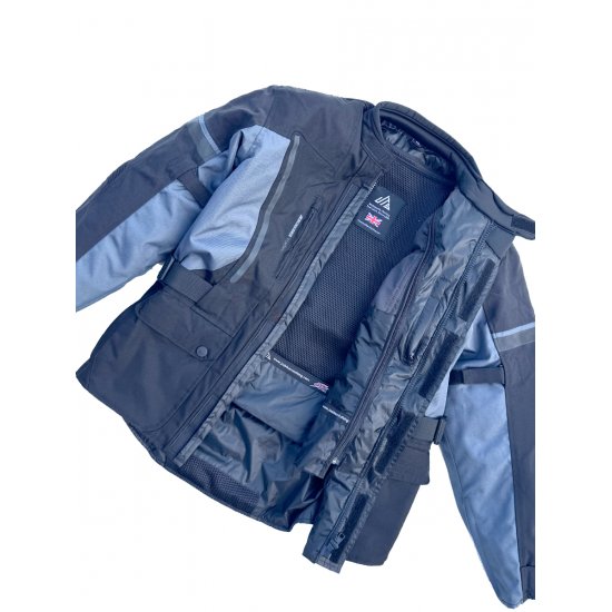 JTS Tourmax Evo Jacket at JTS Biker Clothing