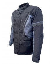 JTS Tourmax Evo Jacket at JTS Biker Clothing