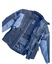 JTS Tourmax Evo Jacket at JTS Biker Clothing