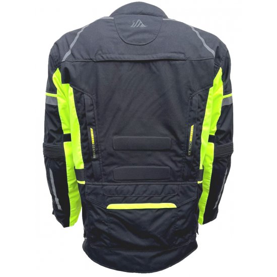 JTS Tourmax Evo Jacket at JTS Biker Clothing