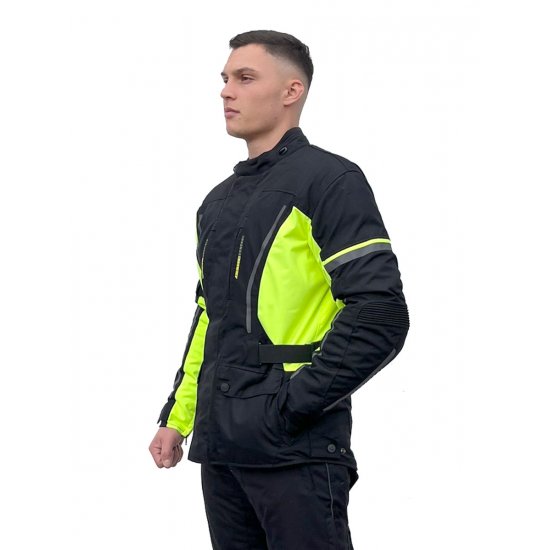 JTS Tourmax Evo Jacket at JTS Biker Clothing